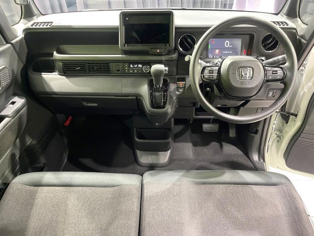 HONDA N BOX CUSTOM 2026 Image 31