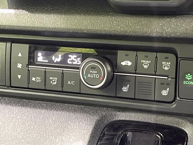 HONDA N BOX CUSTOM 2026 Image 31