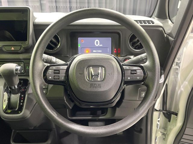 HONDA N BOX CUSTOM 2026 Image 31