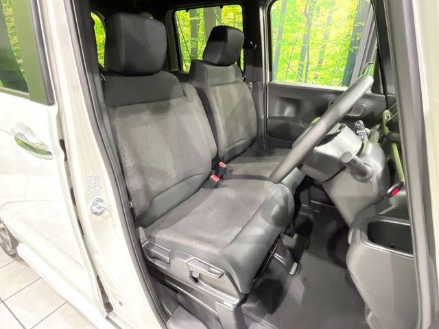 HONDA N BOX CUSTOM 2026 Image 31