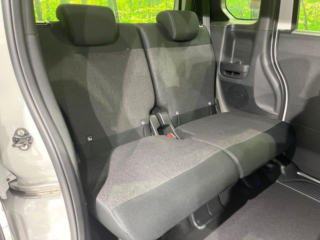 HONDA N BOX CUSTOM 2026 Image 31