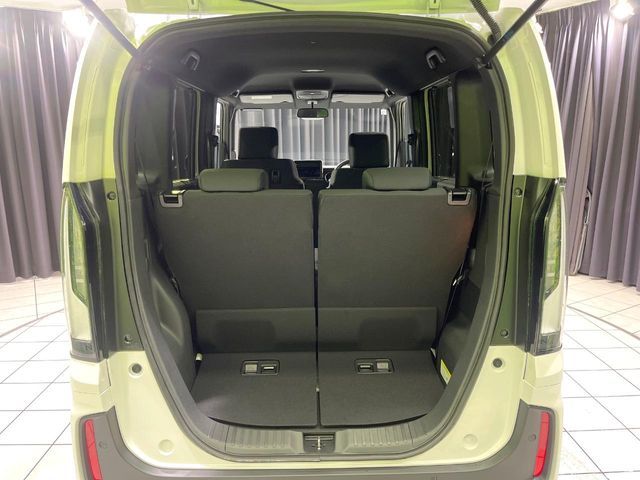 HONDA N BOX CUSTOM 2026 Image 31