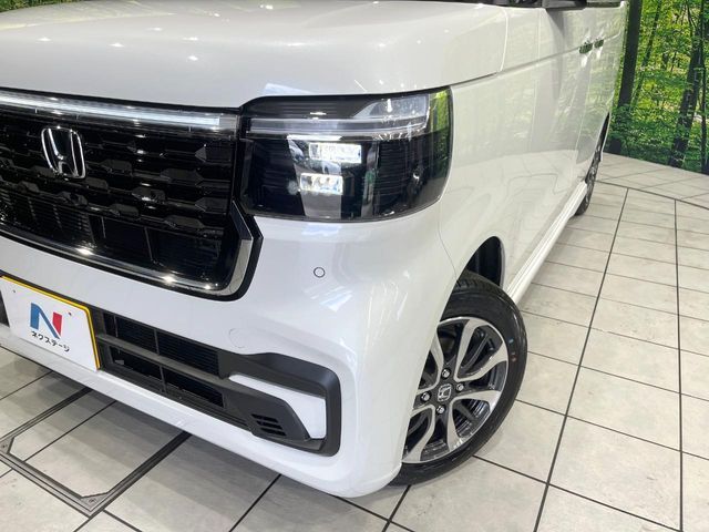 HONDA N BOX CUSTOM 2026 Image 31