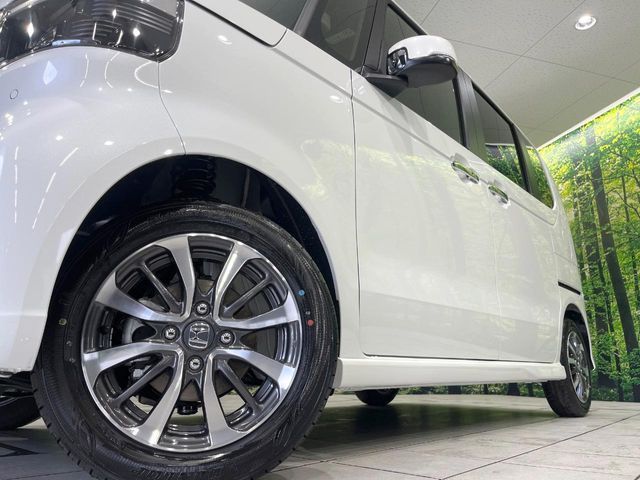 HONDA N BOX CUSTOM 2026 Image 31