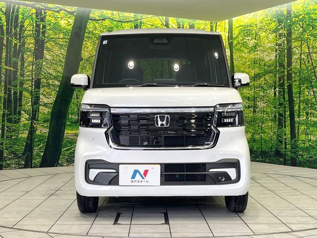 HONDA N BOX CUSTOM 2026 Image 31
