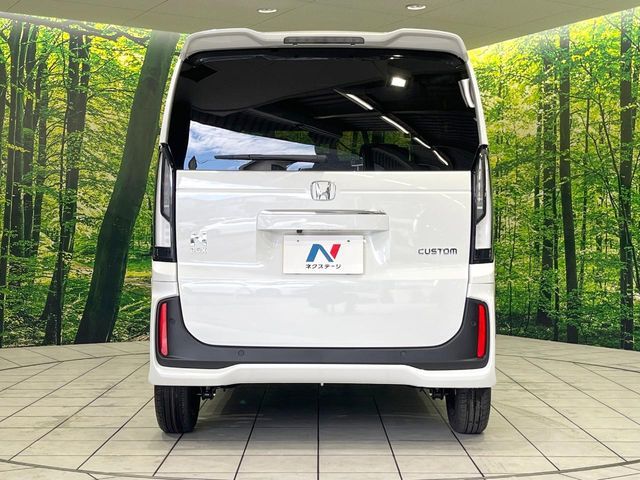 HONDA N BOX CUSTOM 2026 Image 31