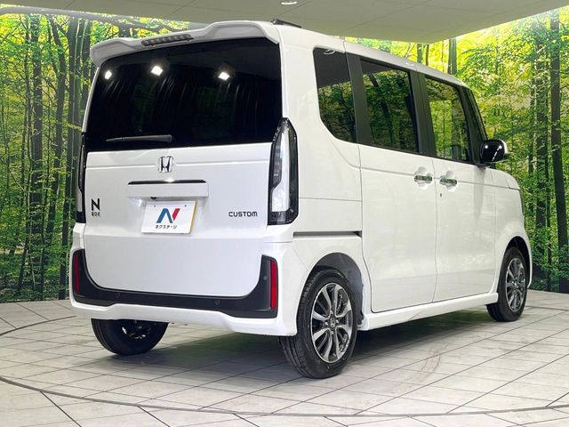 HONDA N BOX CUSTOM 2026 Image 31