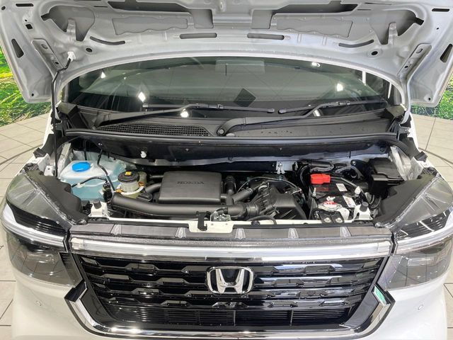 HONDA N BOX CUSTOM 2026 Image 31