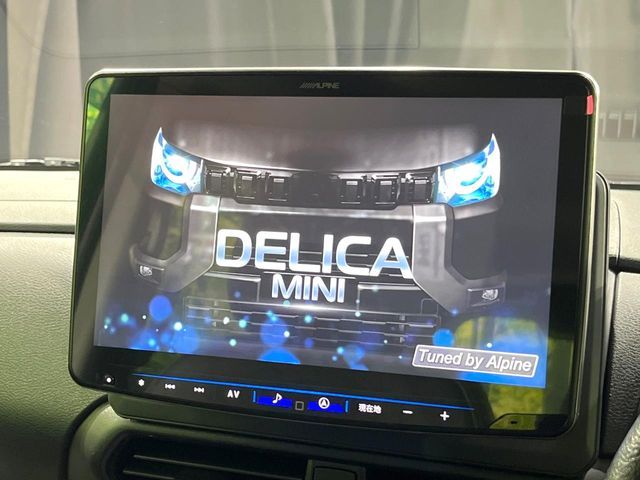 MITSUBISHI DELICA MINI 2024 Image 31