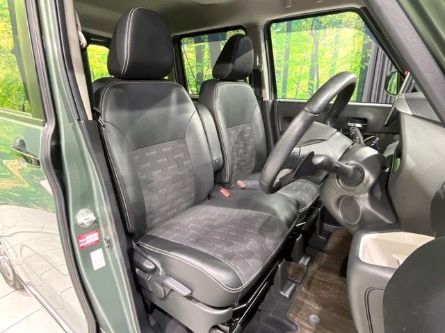 MITSUBISHI DELICA MINI 2024 Image 31