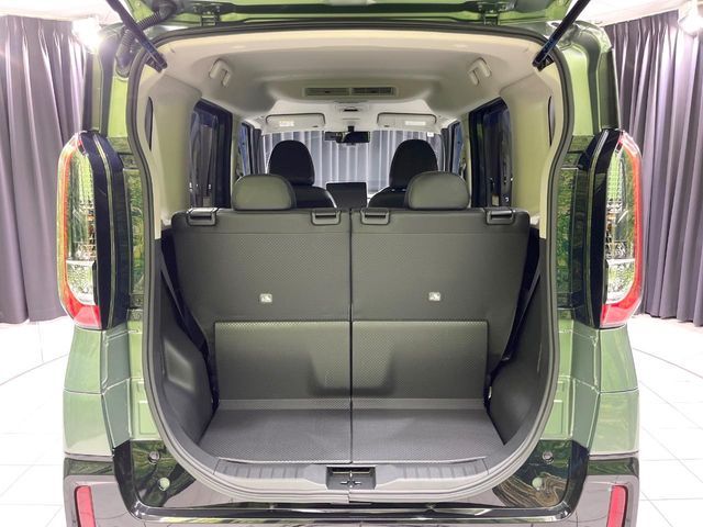 MITSUBISHI DELICA MINI 2024 Image 31