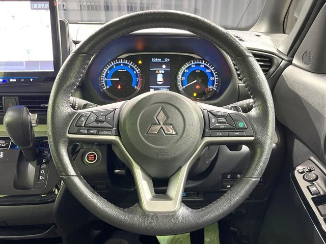 MITSUBISHI DELICA MINI 2024 Image 31