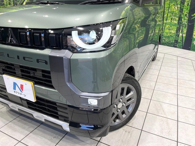 MITSUBISHI DELICA MINI 2024 Image 31