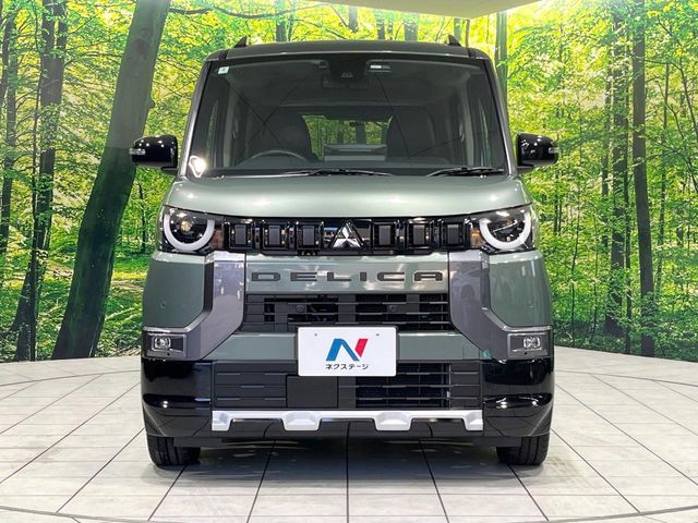 MITSUBISHI DELICA MINI 2024 Image 31