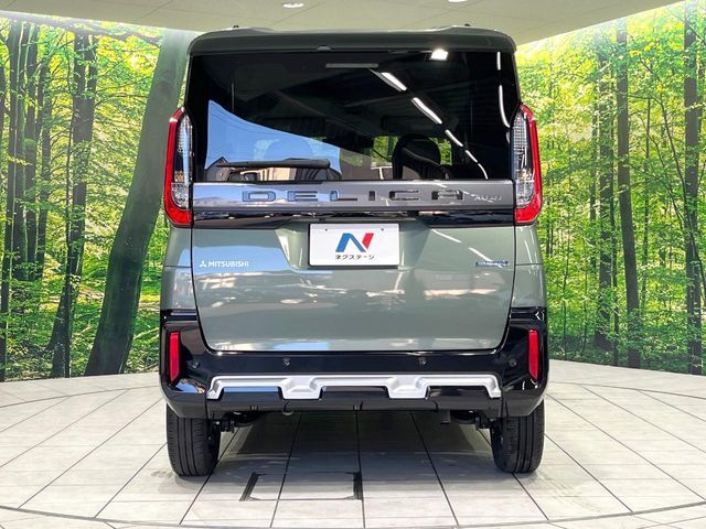 MITSUBISHI DELICA MINI 2024 Image 31