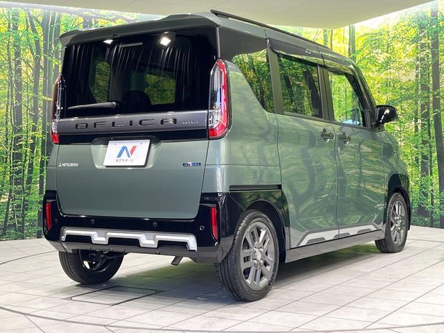 MITSUBISHI DELICA MINI 2024 Image 31