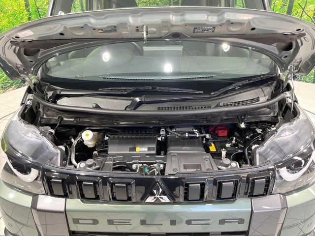 MITSUBISHI DELICA MINI 2024 Image 31