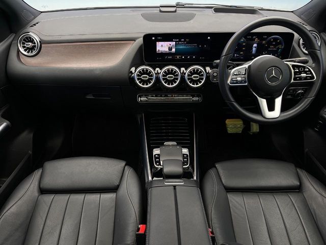 MERCEDES BENZ B CLAS 2020 Image 31