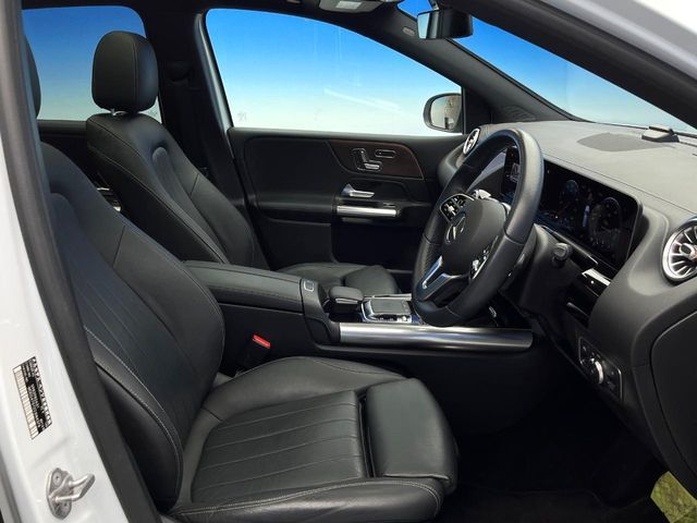 MERCEDES BENZ B CLAS 2020 Image 31