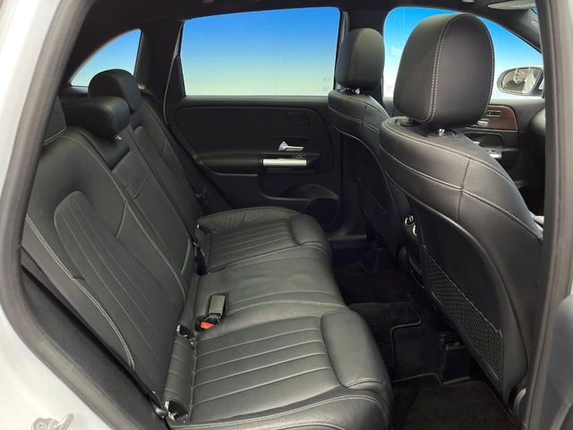 MERCEDES BENZ B CLAS 2020 Image 31
