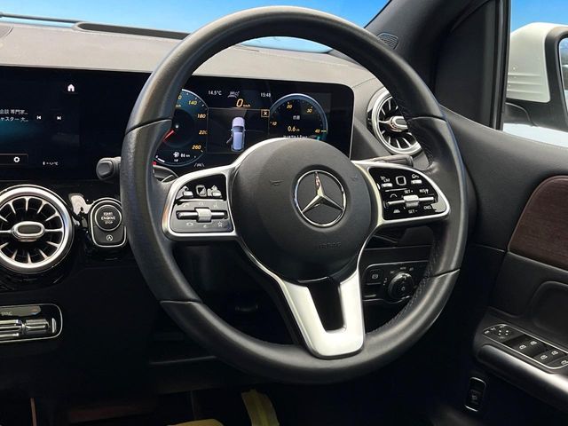 MERCEDES BENZ B CLAS 2020 Image 31