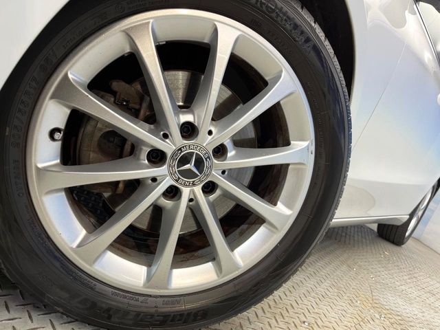 MERCEDES BENZ B CLAS 2020 Image 31