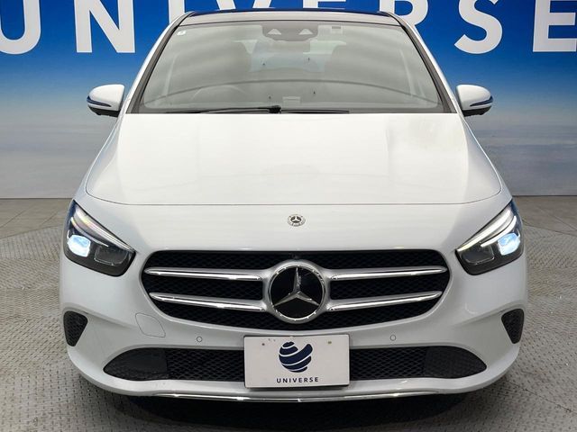 MERCEDES BENZ B CLAS 2020 Image 31