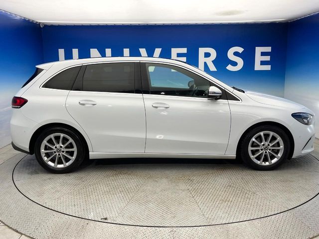 MERCEDES BENZ B CLAS 2020 Image 31