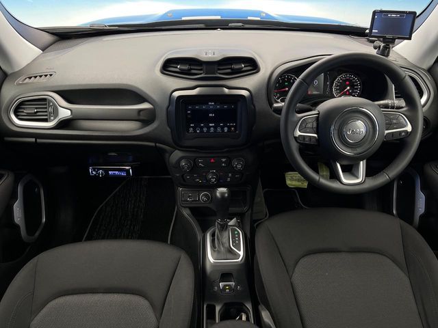 JEEP RENEGADE 2019 Image 31