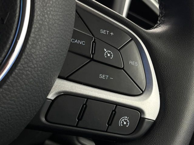 JEEP RENEGADE 2019 Image 31