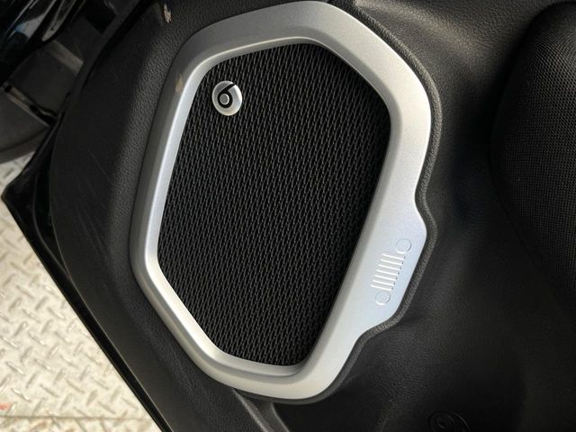 JEEP RENEGADE 2019 Image 31