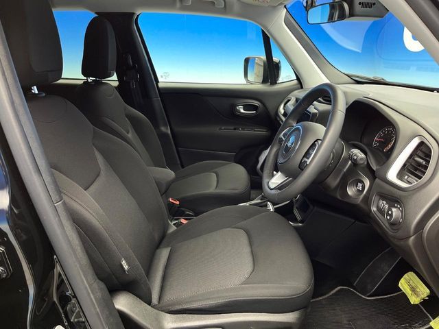 JEEP RENEGADE 2019 Image 31