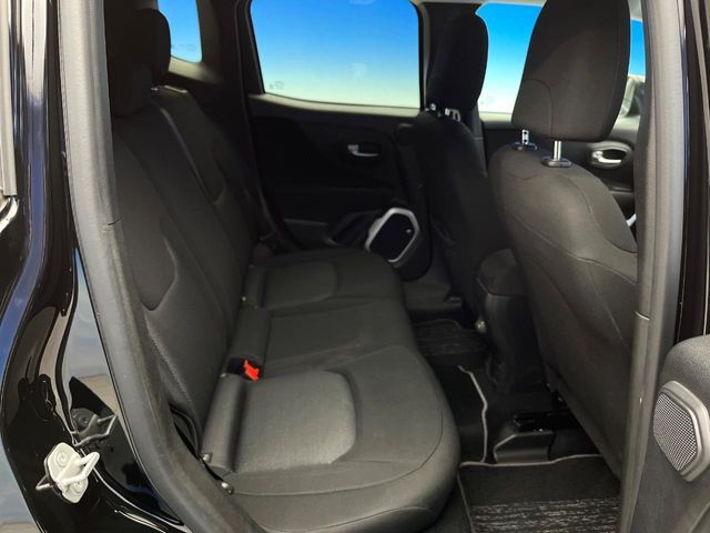 JEEP RENEGADE 2019 Image 31