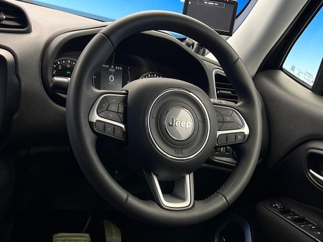 JEEP RENEGADE 2019 Image 31