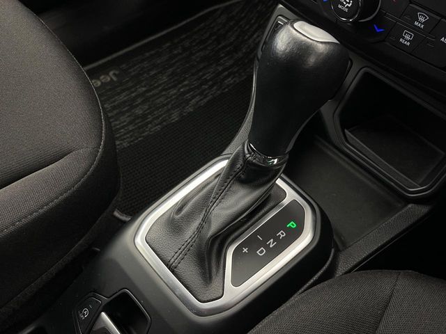 JEEP RENEGADE 2019 Image 31