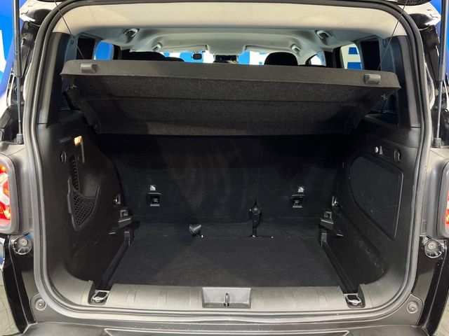 JEEP RENEGADE 2019 Image 31