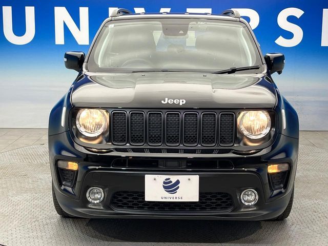 JEEP RENEGADE 2019 Image 31