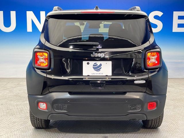JEEP RENEGADE 2019 Image 31