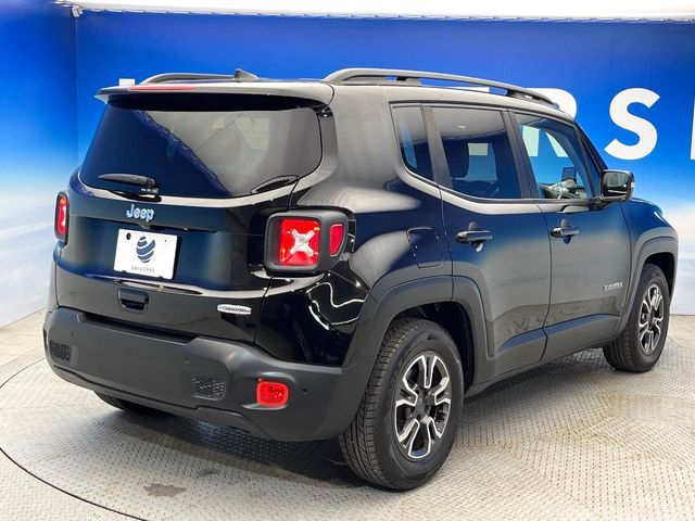 JEEP RENEGADE 2019 Image 31