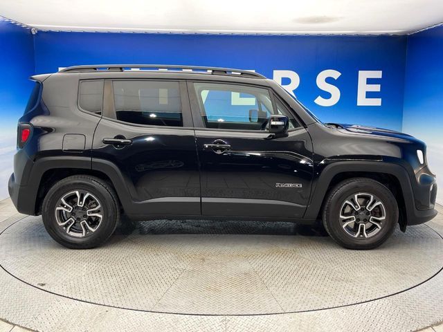 JEEP RENEGADE 2019 Image 31