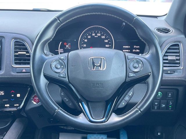 HONDA VEZEL HYBRID 2017 Image 31