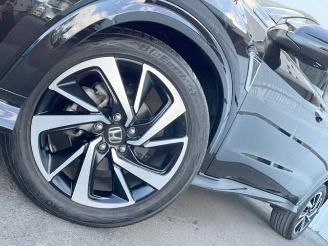 HONDA VEZEL HYBRID 2017 Image 31