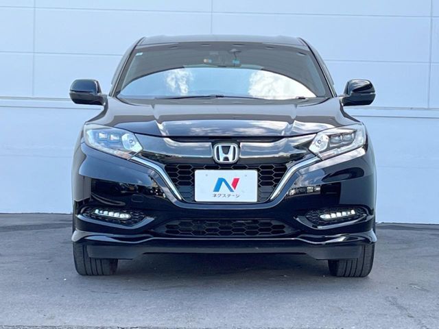 HONDA VEZEL HYBRID 2017 Image 31