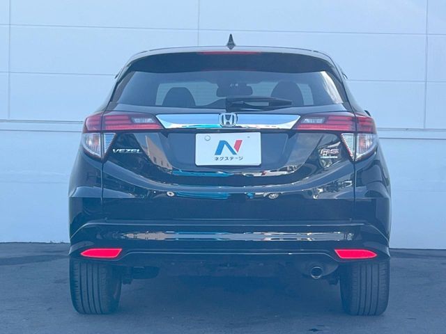 HONDA VEZEL HYBRID 2017 Image 31