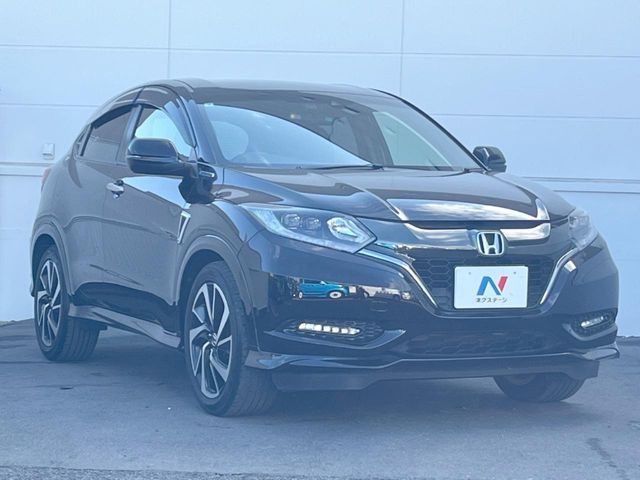 HONDA VEZEL HYBRID 2017 Image 31