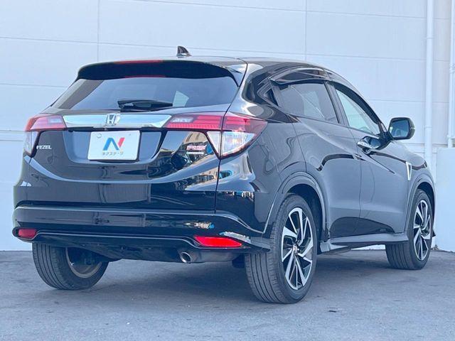 HONDA VEZEL HYBRID 2017 Image 31