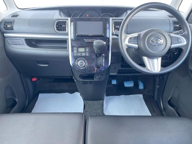 DAIHATSU TANTO CUSTOM 2017 Image 31