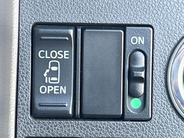 DAIHATSU TANTO CUSTOM 2017 Image 31