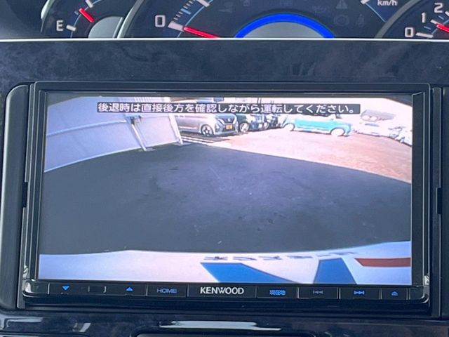 DAIHATSU TANTO CUSTOM 2017 Image 31