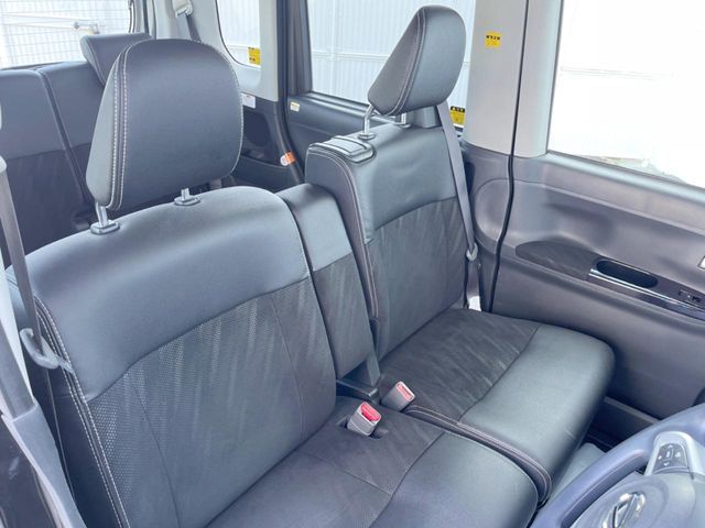 DAIHATSU TANTO CUSTOM 2017 Image 31